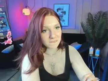 layla_glam on Chaturbate 