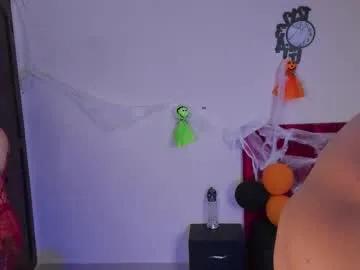 liiam_jesus on Chaturbate 