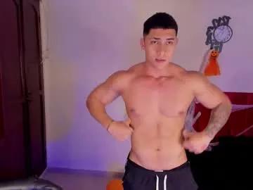 liiam_jesus on Chaturbate 