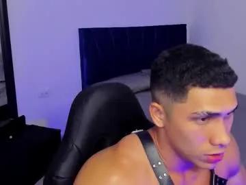 liiam_jesus on Chaturbate 