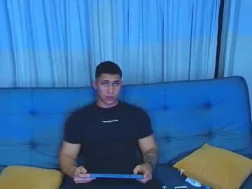 liiam_jesus on Chaturbate 