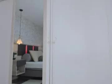 lili_foxy on Chaturbate 