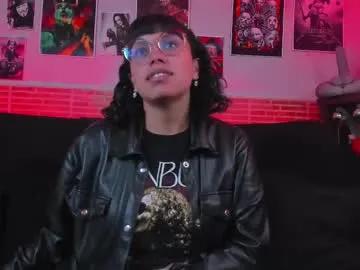 lilith_deveraux_ on Chaturbate 