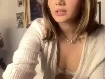 lill_daddysgirl on Chaturbate 