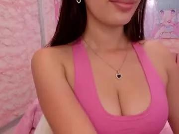 little_doll_4u on Chaturbate 