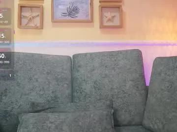 loonanyx on Chaturbate 