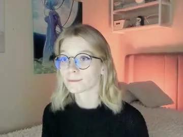 lunar_sofia — GOAL: Massage boobs  Undress me  cum show  #cosplay #glasses #petite #smalltits #skinny