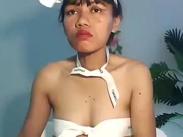 luvu4everxxx on Chaturbate 