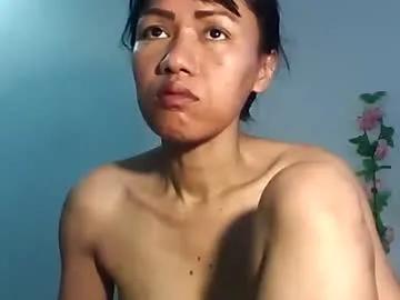 luvu4everxxx on Chaturbate 