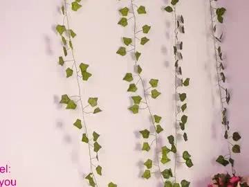 lyly_loveyou on Chaturbate 