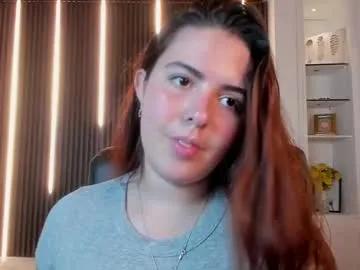 lyssa_muller on Chaturbate 