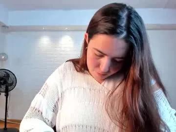 lyssa_muller on Chaturbate 