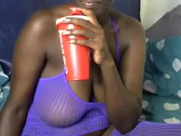 malaika_musa on Chaturbate 