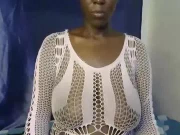 malaika_musa on Chaturbate 