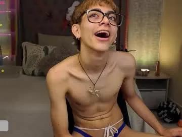 matty_spark on Chaturbate 