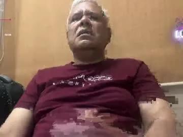 maturedman_44 — Freechat on Chaturbate