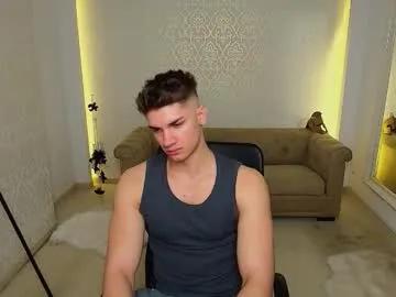 maxkaiden — Flirty & teasing  #fit #muscular #handsome #tease #dominant #chillvibes #interactive