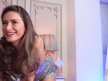 mayavixxen on Chaturbate 