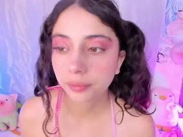 megan_yagami — GOAL: BLOWJOB [27 tokens remaining] YOUR PRINCESS IS READY TO HAVE FUN COME PLAY #dirty #deepthroat #saliva #daddysgirl #nasty