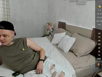 mettbliss on Chaturbate 