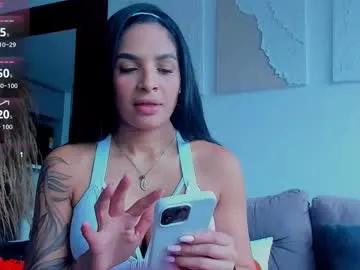 miaagomez on Chaturbate 