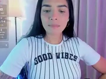 miaagomez on Chaturbate 