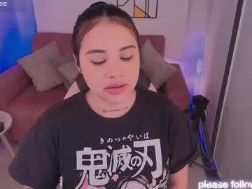 miiaa7_ on Chaturbate 