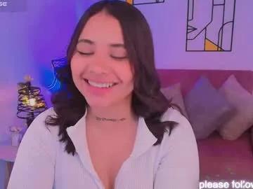 miiaa7_ on Chaturbate 