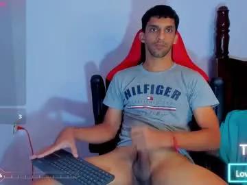 mike_shelby21 — Show Cum  #Gay #muscle #lovense #feet #latino [1219 tokens remaining]