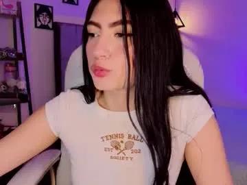 miller_vanessa_ — Current Goal: Dancing Sex Vanessa at 79 tokens -- Next Goal: fingering wet pussy!  -- The new girl wanting to wet and have a delicious run today !!  #smalltits #smile #teen #skinny #squirt