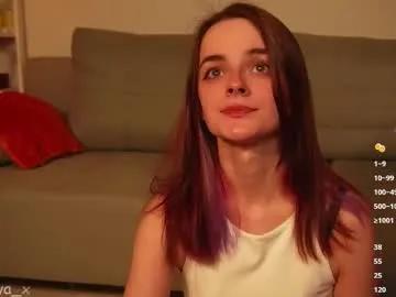 mistiva — Hi everyone! - Goal: Take off shorts^^I'm #new here and a little #shy, but I hope you'll support me and let's have fun! :  [333 tokens left] #young #teen #18 #skinny