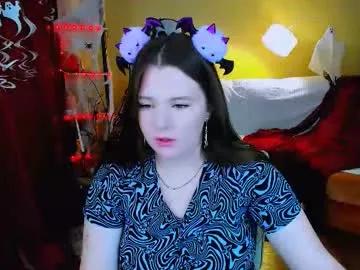moonvelle on Chaturbate 