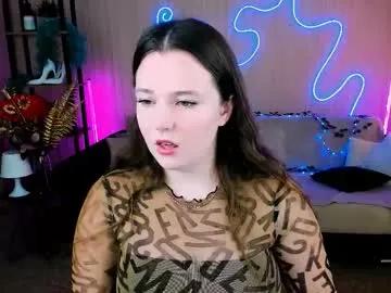 moonvelle on Chaturbate 