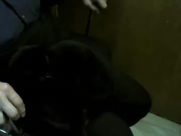 muller520 on Chaturbate 