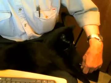 muller520 on Chaturbate 