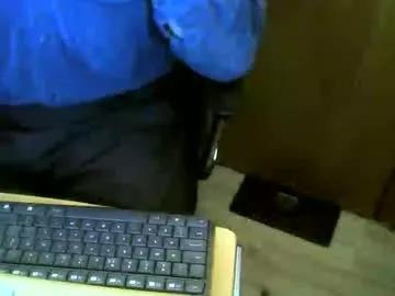 muller520 on Chaturbate 