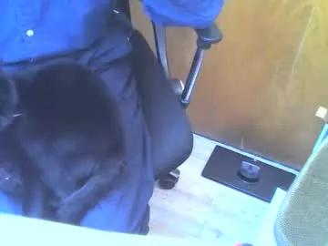 muller520 on Chaturbate 