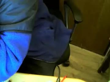 muller520 on Chaturbate 