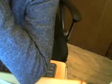 muller520 on Chaturbate 