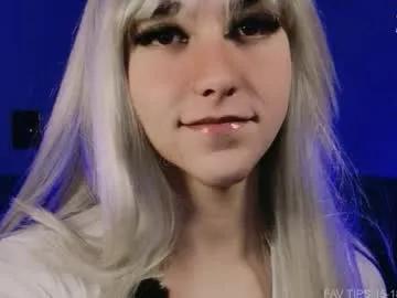 nalan_ —   #latina #femboy #trans #new #tease -- Current Goal:   at 2222 tokens