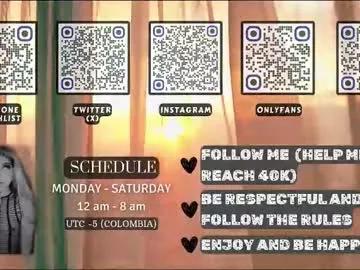 nalan_ on Chaturbate 