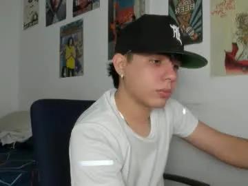 nathan_galanis — full naked + oil in dick [121 tokens left] #bigcock #latin #bigass #young