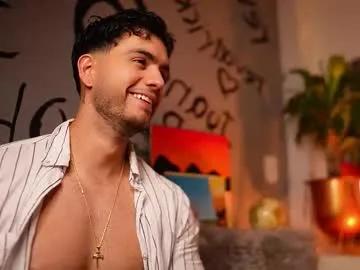 noha_miler — #bigcock #muscle #young #18 #lovense