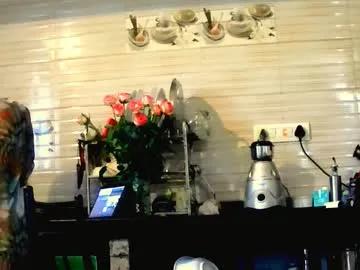 nylonseductress — hi! welcome to my room! today just watching my lifestyle #milf #mature #new #kitchen #cooking