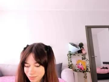 passionate_isabella on Chaturbate 