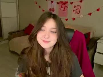 purple_averge — Welcome to my room! - Repeating Goal: You like me? - #18 #cute #new #teen #young
