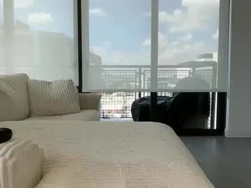 reecemarie on Chaturbate 