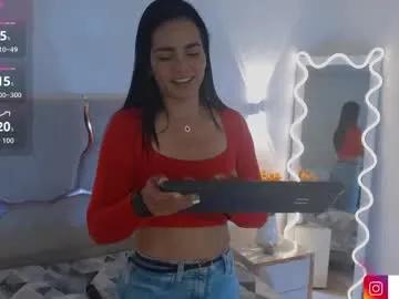 rosalind_tay — GOAL: naked + striptiease [33 tokens remaining] Hi guys make me cum with your tips ... if you love me tip me 5  55  555  5555 #mature #milf #latina #pantyhose #bigboobs