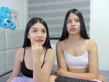 roseandmiah — TAKE OFF TOP + LICK TITS+ KISS HOT [263 tokens left] #latina #feet #c2c #lesbian #young