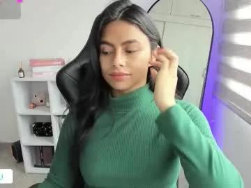 roseparis — Hii, have a happy and horny day!  - Goal: fuck my pussy until squirt [550 tokens left] #latina #skinny #hairy #ahegao #feet